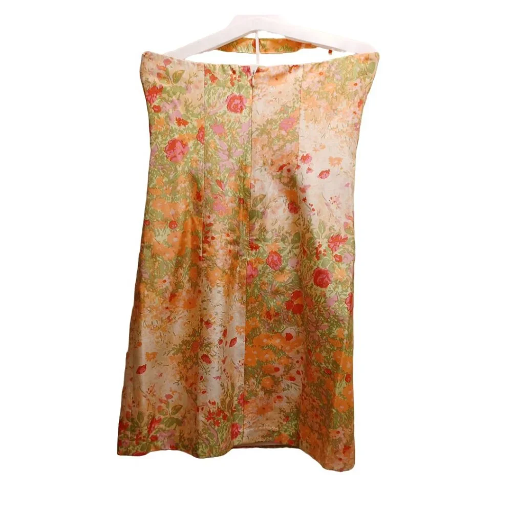 PLENTY BY TRACY REESE COCKTAIL DRESS - Picture 2 of 5